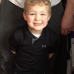 Meet your Posher, Jay